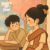 ANON - You're so Fine