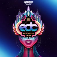 Insomniac Music Group - EDC Orlando 2025 (Explicit)