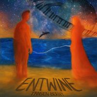 Tansen Berny - Entwine