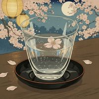 GEKIDEKI - 風流な日本のお正月