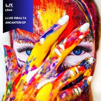 Lluis Ribalta - Ancanteri