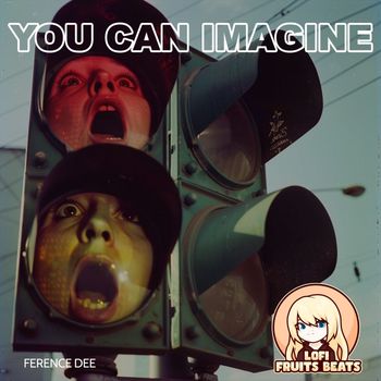 Ference Dee - You Can Imagine