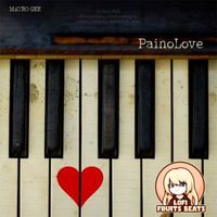 Mauro Gee - Pianolove