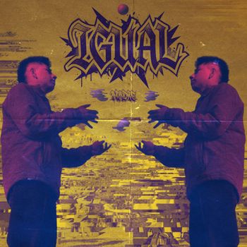 Nadie - Igual