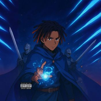 Raven - Drippy (Explicit)