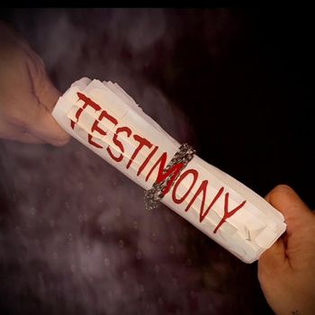 entity - Testimony (Explicit)