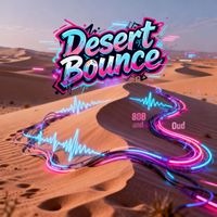 Boozyd - Desert Bounce