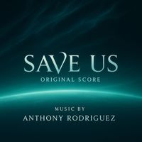 Anthony Rodriguez - Save Us (From Save Us Soundtrack)