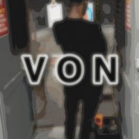 VONN - Right Now (Explicit)