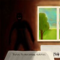 Monty - Rytas Po Neramios Nakties