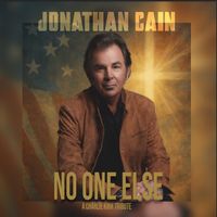 Jonathan Cain - No One Else