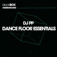 DJ PP - Dance Floor Essentials