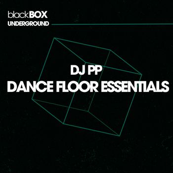 DJ PP - Dance Floor Essentials