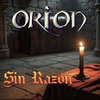 Orion - Sin Razón