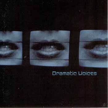 Various Artists - Dramatic Voices
