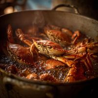 Artic - Crabs in a Bucket (Explicit)