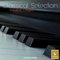 Charles Lilamand - Classical Selection - Chopin: Mazurkas