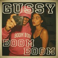 Gussy - Boom Boom