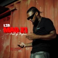 LSB - Mad x1 (Féwos) (Explicit)
