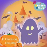 Mariana Mallol - El Fantasma Chiquito