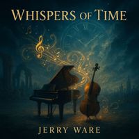 Jerry Ware - WHISPERS OF TIME