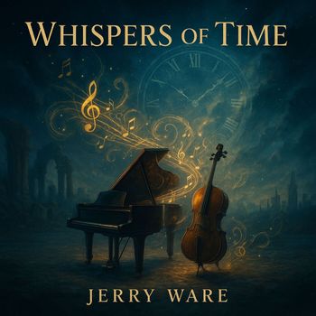 Jerry Ware - WHISPERS OF TIME