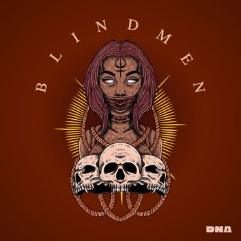 DNA - Blindmen