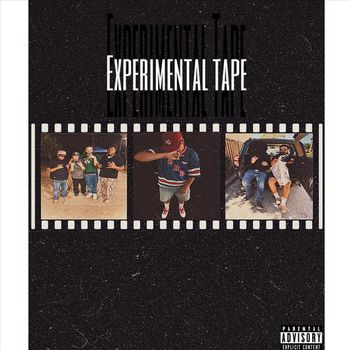 Ang - Experimental Tape (Explicit)