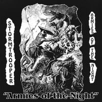 Stormtrooper - Armies of the Night