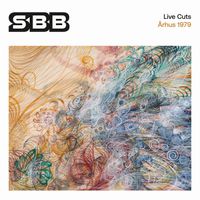 SBB - Live Cuts: Arhus 1979