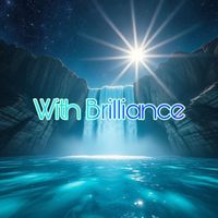 Blue Sky - With Brilliance