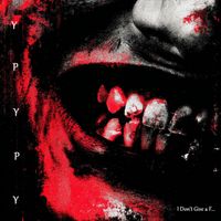 Ypypy - I Don't Give a F... (Explicit)