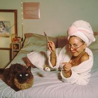 SPORE - Debout debout