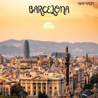 Nyno Martin - barcelona (Explicit)