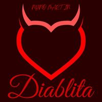 Nyno Martin - Diablita (Explicit)
