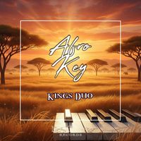 Kings Duo - Afro Key