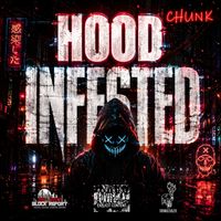 Chunk - Hood Infested (feat. Boheme) (Explicit)