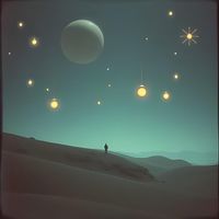 Aire - Starborn Odyssey