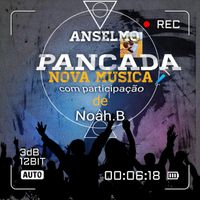 Noah B - Pancada