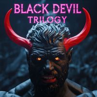 Trilogy - Black Devil