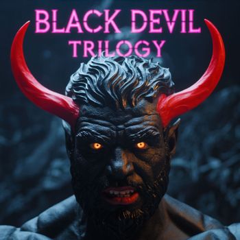 Trilogy - Black Devil