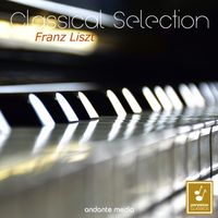 Jerome Rose - Classical Selection - Liszt: "Mephisto Walzes" & "Liebesträume"