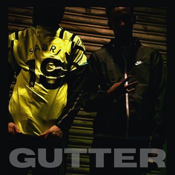 Sabri - Gutter