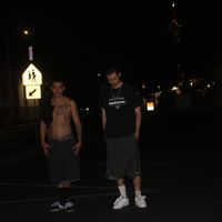 Sicario - A HOE IS A HOE (Explicit)