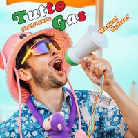 Manuel Spitzer - Tutto Gas (Italo Edit)