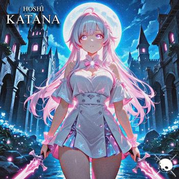 Hoshi - Katana