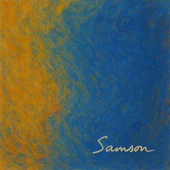 Samson - Desire