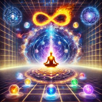 LUCID - COSMIC INTELLIGENCE (Explicit)