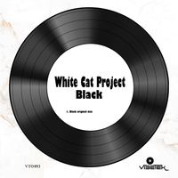 White Cat Project - Black