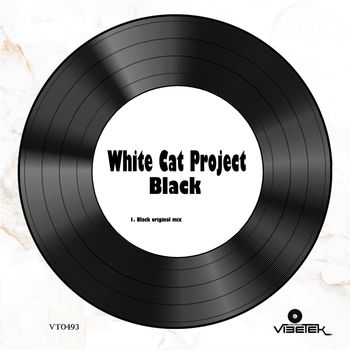 White Cat Project - Black